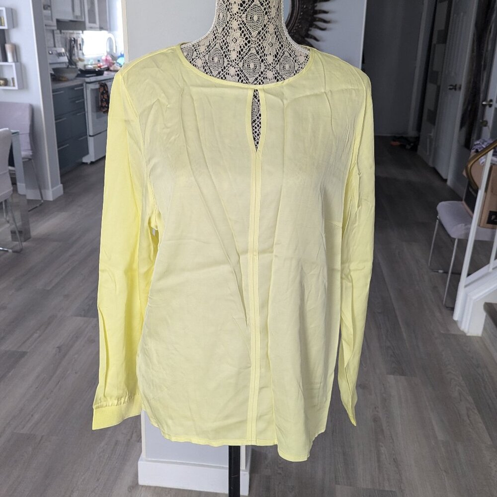 Sigrid Olser blouse